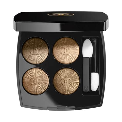 chanel 747 mediterranean eyeshadow palette